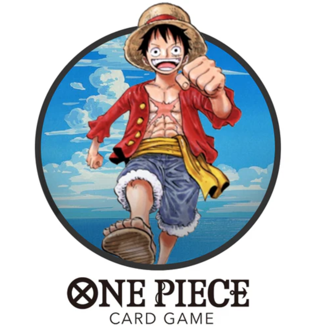 ONE PIECE LOGO